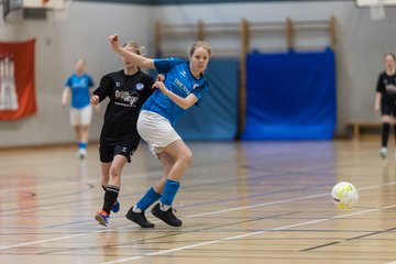 Bild 99 - wBJ NFV Futsalmeisterschaft